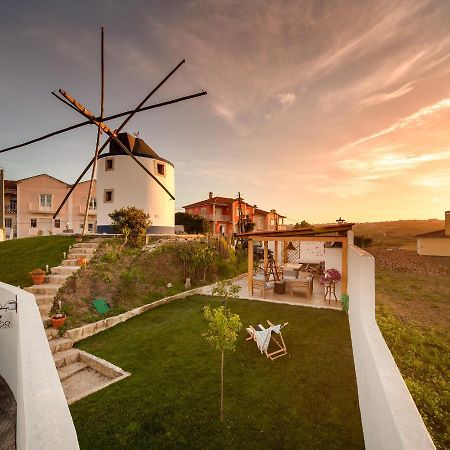 Cozy Windmill Close To The Beach Lourinhã Exteriör bild